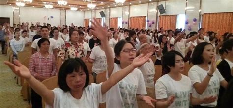 are there pentecostal churches in china